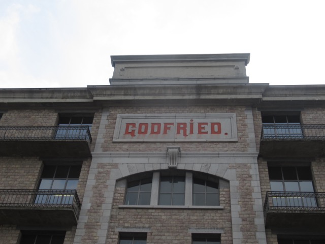 Godfried !