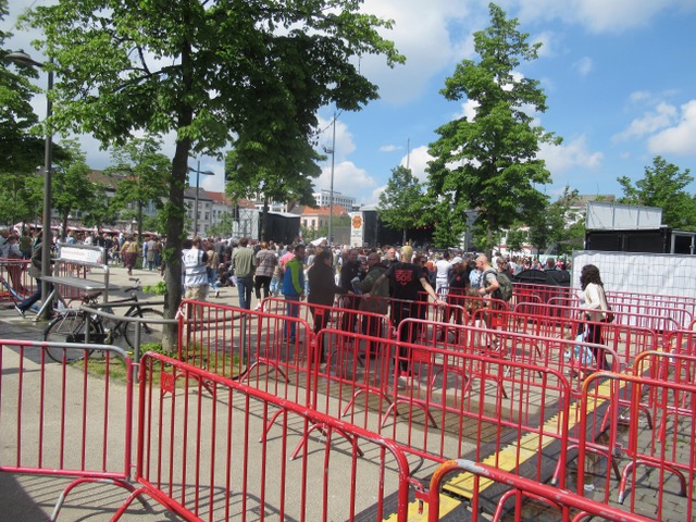 Nog menselijk
