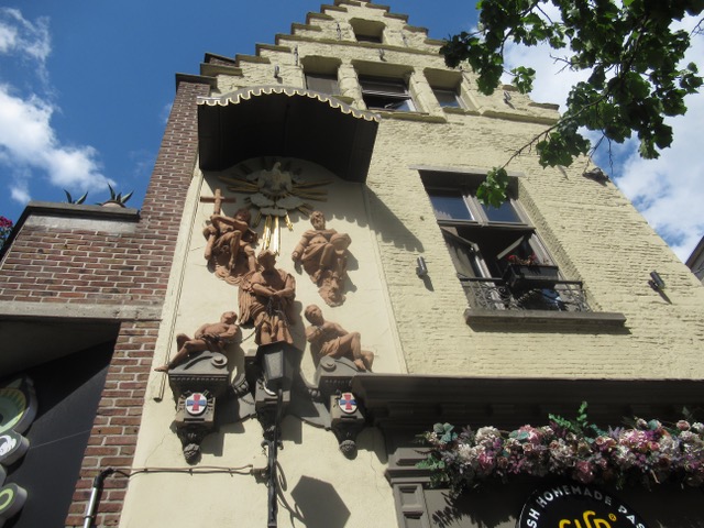 Vieil Anvers