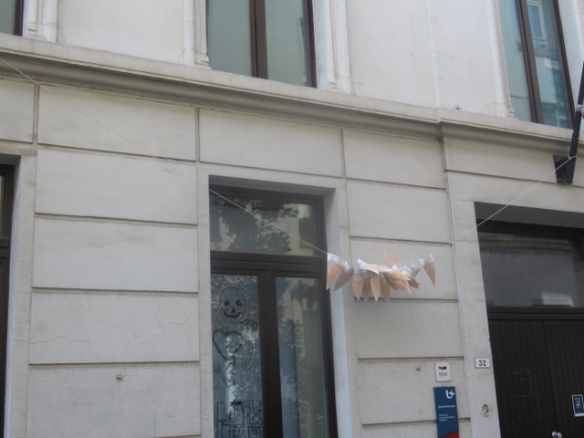 Het is nAAr de vAAntjes