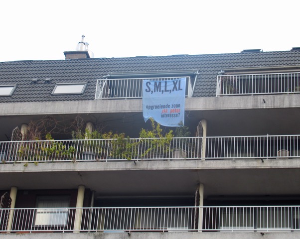 Peter op niveAu gezocht