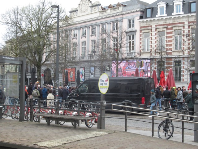 Schermtijd demArreert in VlAAnderen