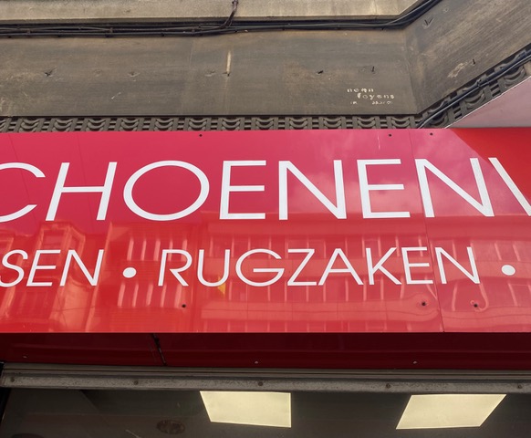 AndermAns zAken