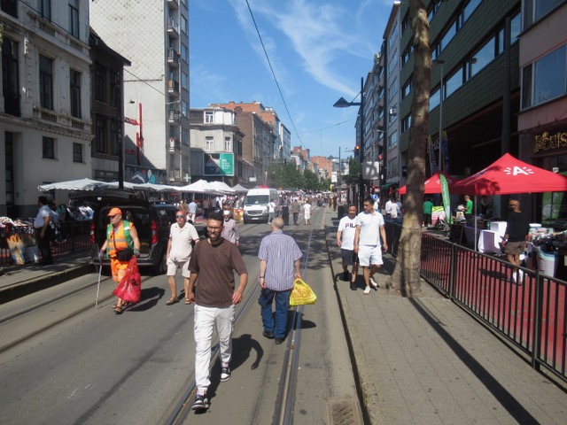 Borgerrio. Con brio.