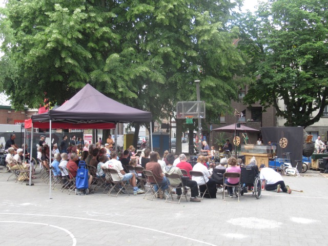 De Zomer vAn Andries