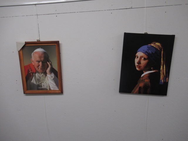 JohAnnes - Vermeer