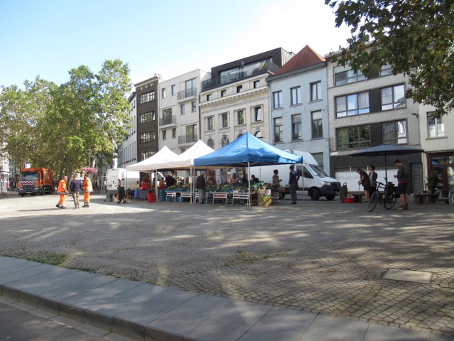 A kleinste mArkt
