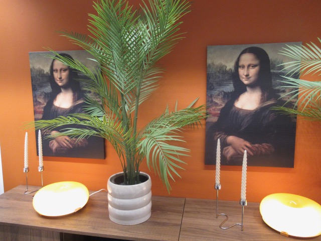 MonA MonA