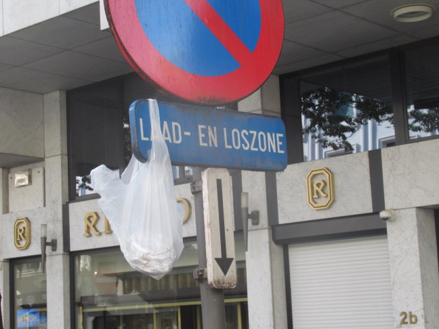 Mét voorbeeld