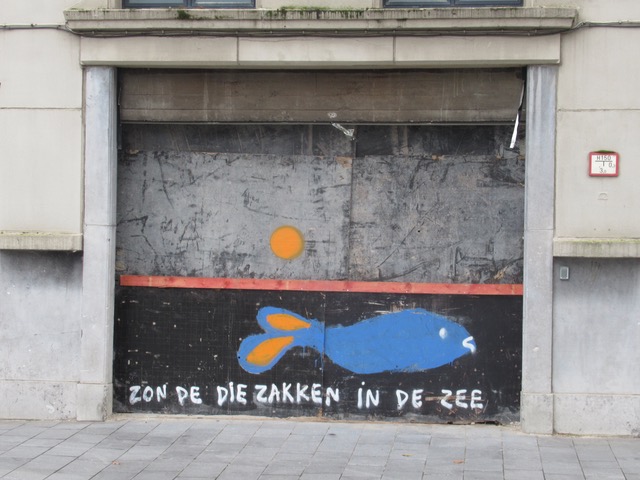 LA mer de plAstic