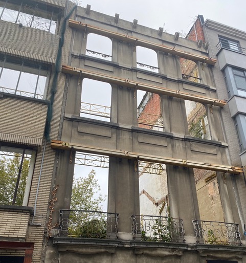 Luchtig wonen !