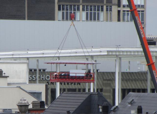 Ze zijn AlvAst op de hoogte.