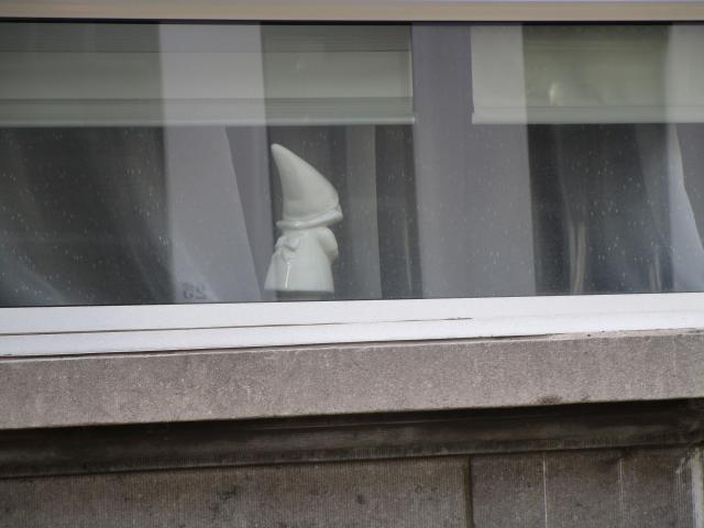 Ku Klux KlAn?