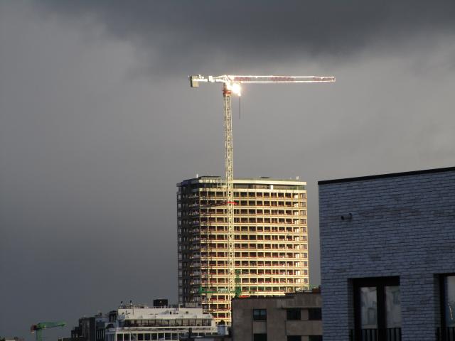 Zonder titel