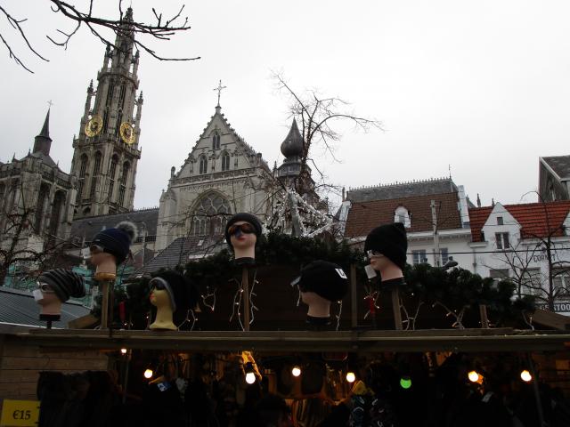 Kop op, dAmes !