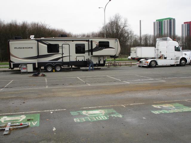 CAmper extrA lArge
