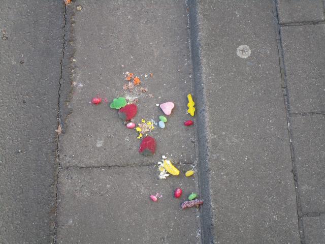 Sweet street.