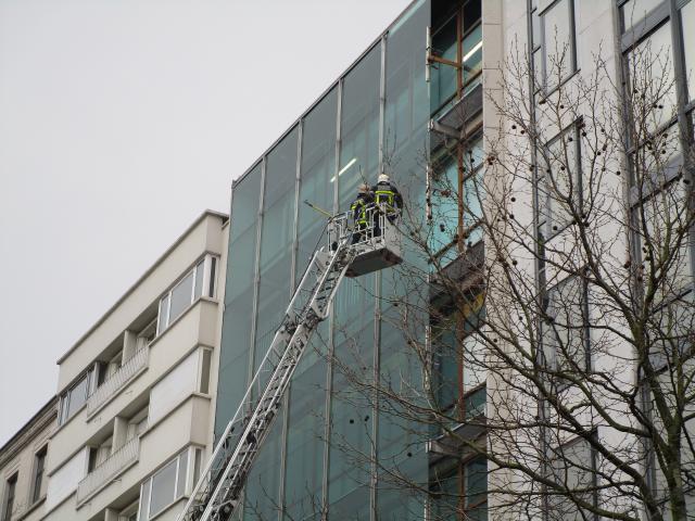 De brAndweer doet het weer!