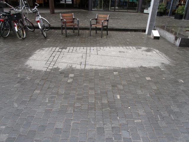 Nu nog rAden welk merk er stond...
