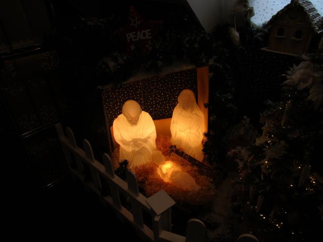 Kerstverlichting