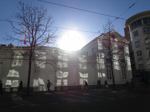 Veel zon vAndAAg!