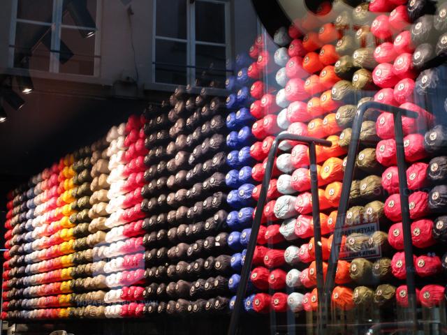 Bollekesfeest.