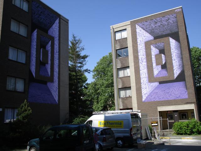 BArok in de stAd