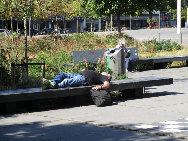 SiestA!