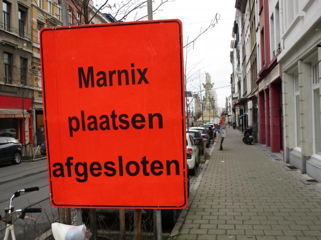Ah! Zijn er meerdere dAn?