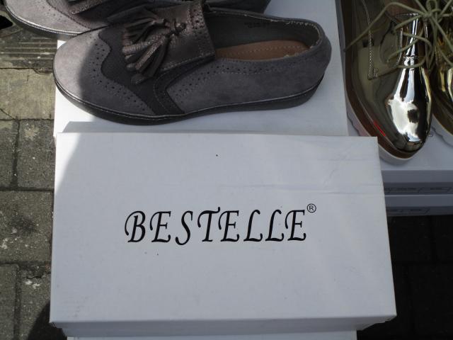 Als het niet in voorrAAd is...