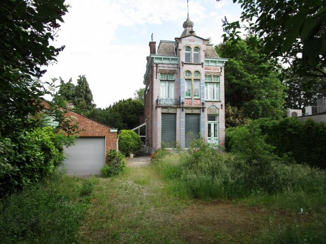 VillA MAriA