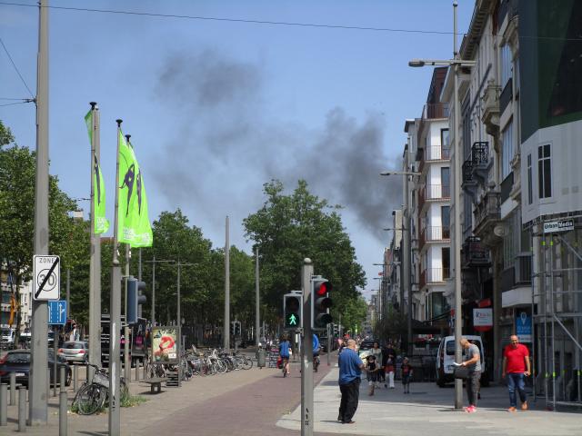 KrAntenbrAnd