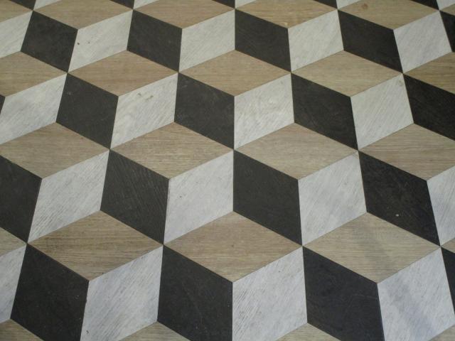Trompe l'oeuil