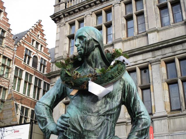De krAnsdrAger