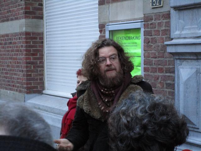 Jeroen Wil !