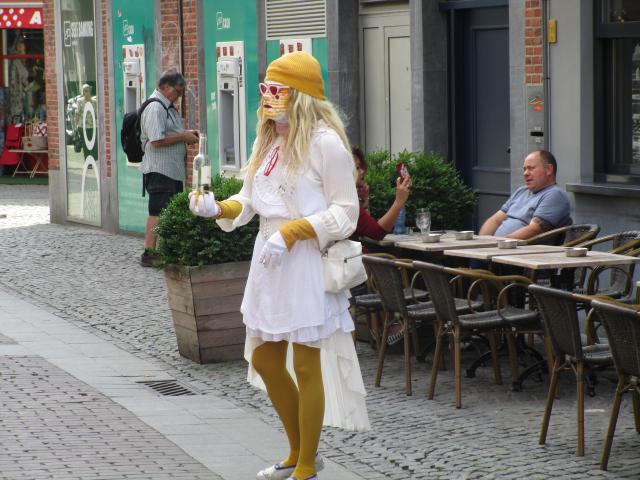 Post-cArnAvAl