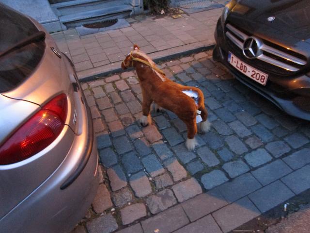 PAArdenpArking