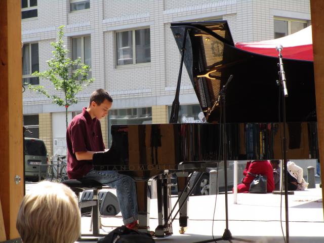 RecitAl in A.