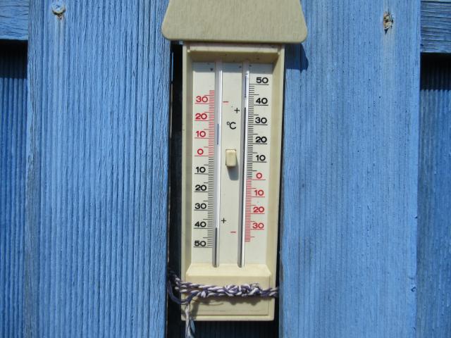 Wat heet 'heet'...