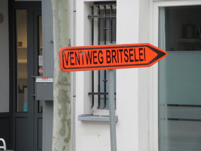 DAAr wonen echte venten.