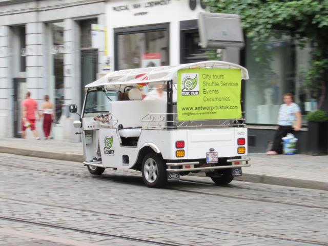 Tuktuk