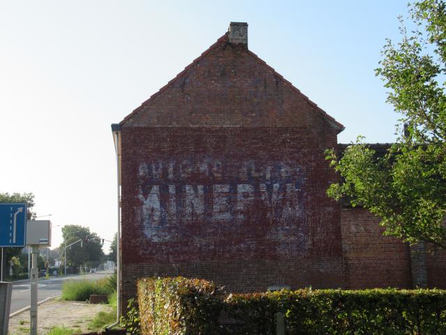 MinervA.