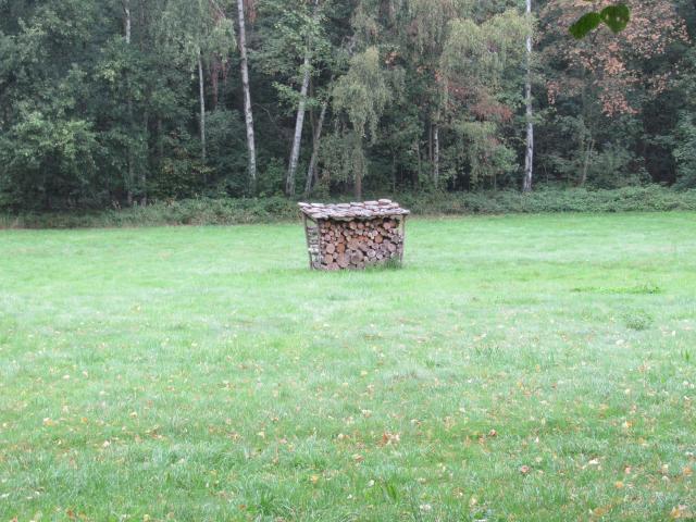 Schoonselhofhouting