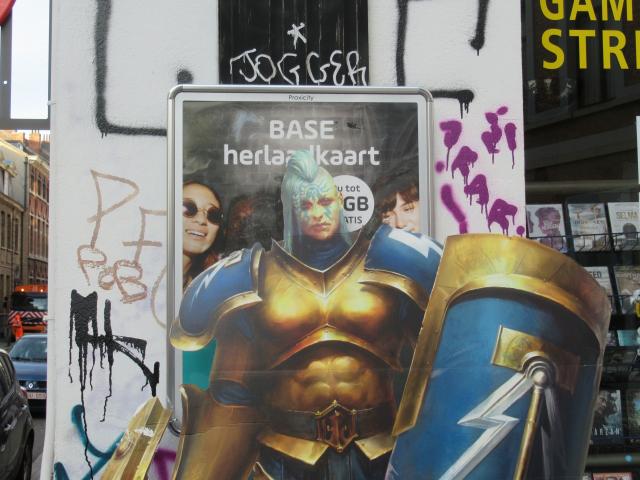 Zonder titel.