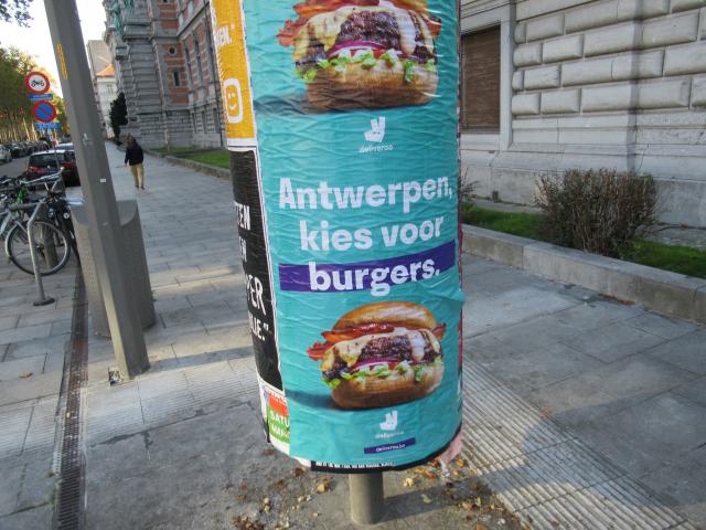 Dikke burgers dAn toch...