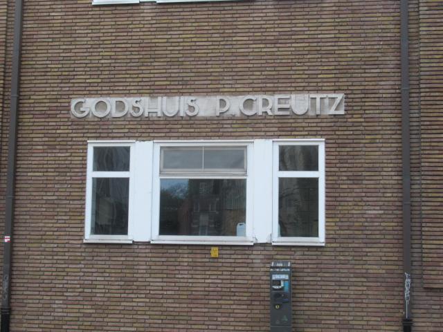 Godshuis