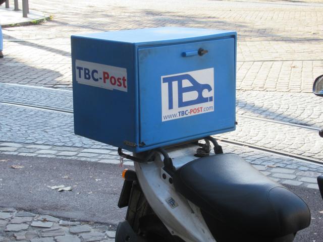 Ziet er niet gezond uit...