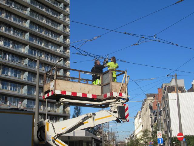 De kAbelmAAtschAppij.