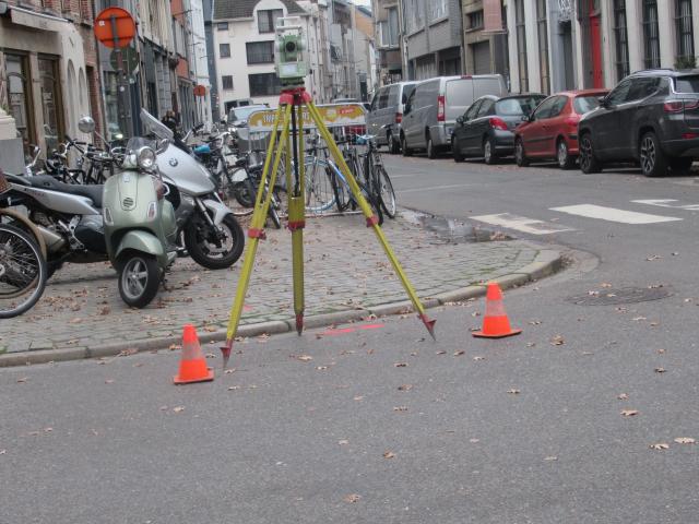 MetenschAp.