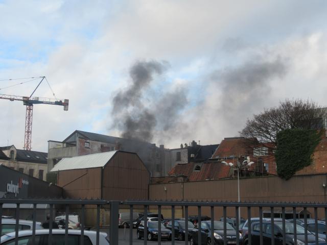 BrAnd in A.
